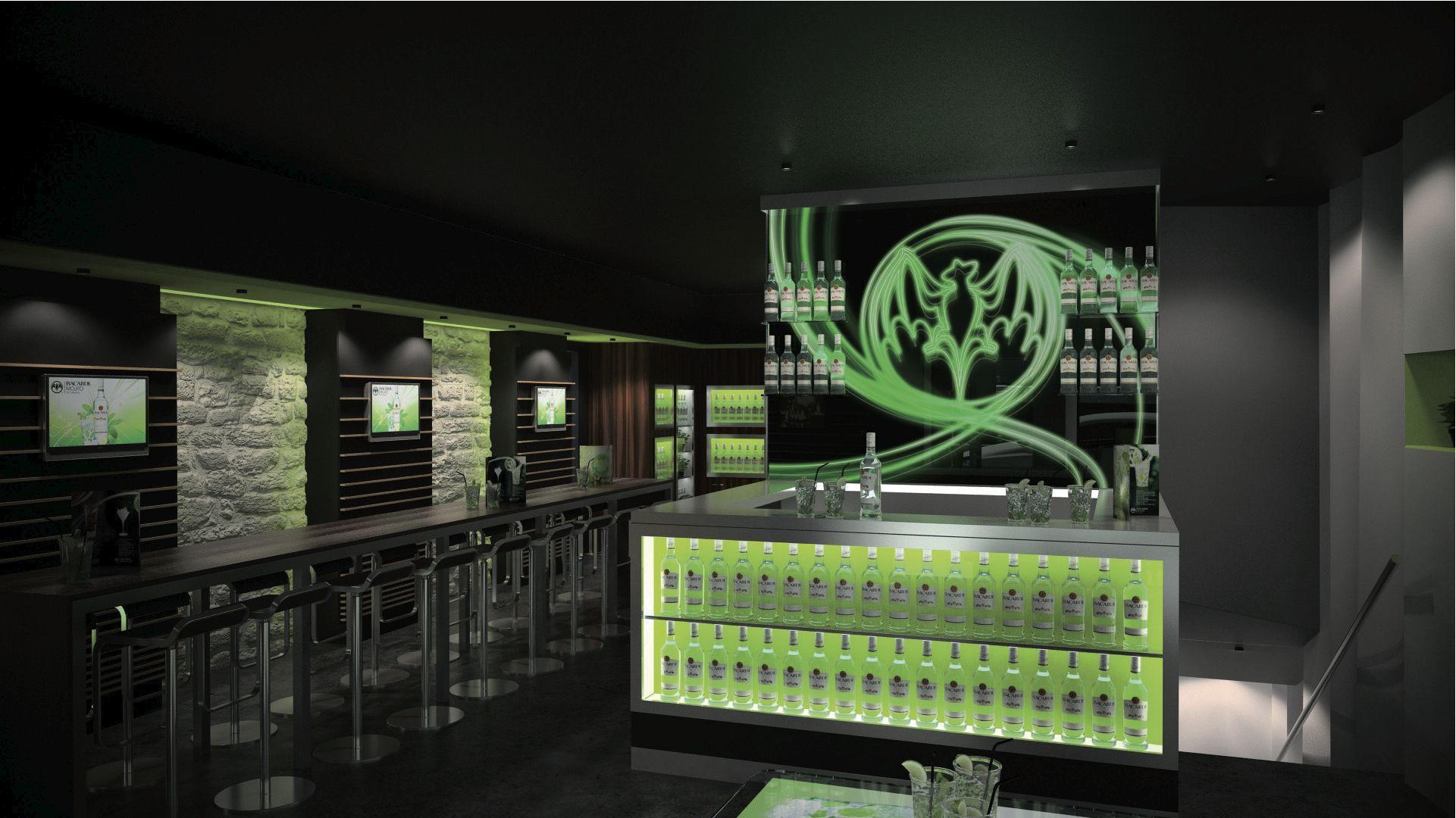 Mojito Bar